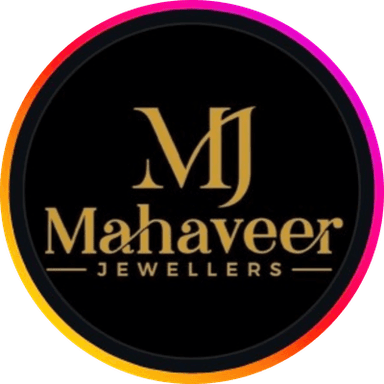 Mahaveer Jewellers logo