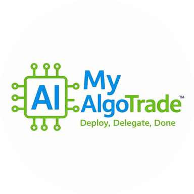 My Algo Trade logo