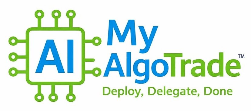 My Algo Trade logo