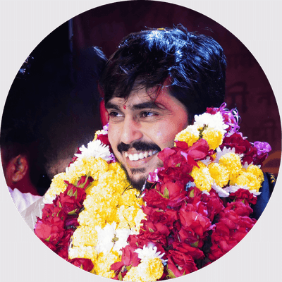 Nagendra Lodhi